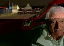 Buonfiglio: "L'Italia merita un'Olimpiade estiva, e io dico Roma"