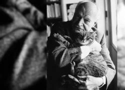 Popolizio racconta la vitalit&agrave; di Ungaretti nel docu-film sul poeta