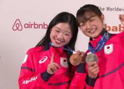 Giochi, la pattinatrice Sakamoto: delusa, volevo essere perfetta