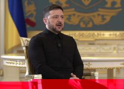 Zelensky: liberati 300 chilometri quadrati nella controffensiva