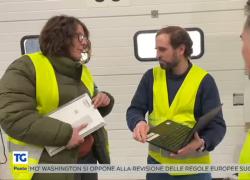 Poste, la sfida della macchina logistica per Milano Cortina 2026