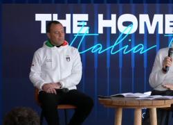 Olimpiadi, Mornati: l'Italia qui con la squadra pi&ugrave; forte di sempre