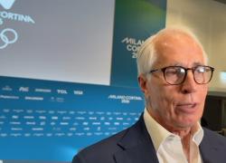 Milano-Cortina, Malag&ograve;: frutto di gioco di squadra straordianario