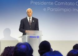 Malag&ograve;: non ci sono grandi Olimpiadi senza grandi Paralimpiadi