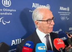 Malag&ograve;: Cerimonia di chiusura elegante, parlato anche ai giovani