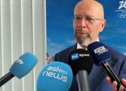 Campora (Allianz): con le Paralimpiadi chi vuole superare i limiti