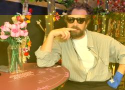 Sanremo, Tommaso Paradiso: la prima volta. Sono molto emozionato