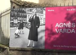 A Roma una grande mostra su Agn&egrave;s Varda, fotografa e regista