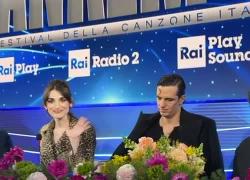 Sanremo Fuori Palco - 25 febbraio