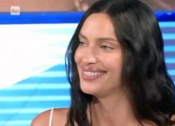 Sanremo, Irina Shayk: da Mina a Pausini, cresciuta con musica italiana