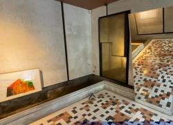 "Nulla di preciso", l'effimero come possibilit&agrave; architettonica