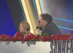 Sanremo, Dargen D'Amico a Codacons: nessun accordo commerciale