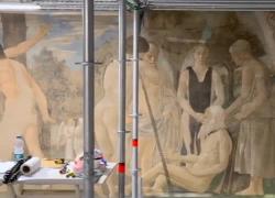 Le donne attonite di Piero della Francesca, allora come oggi