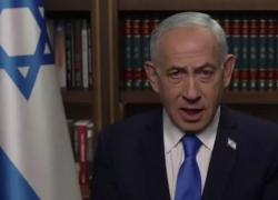 Netanyahu: operazione contro Iran per rimuovere "minaccia esistenziale"