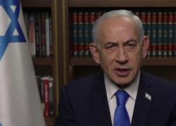 Netanyahu a iraniani: vi consentiremo di liberarvi da regime assassino