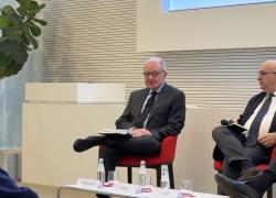 Iran, Mantovano: la situazione &egrave; grave e preoccupante