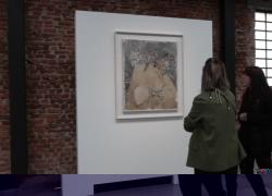 A SAC i Frammenti di Silvia Beltrami e Giuseppe Gallace