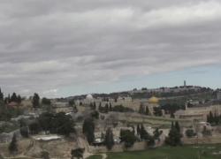 Attacco Iran: Sirene a Gerusalemme, missili intercettati su Tel Aviv