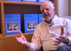 Incontrare William Kentridge: "Direi al me 18enne che ce la far&agrave;"