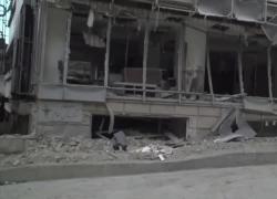 Teheran, colpito anche l'ospedale Gandhi nel Nord della citt&agrave;