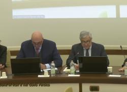 Iran, Tajani: in Regione 70mila italiani. Nessuno coinvolto attacchi