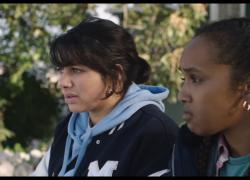 "Brides", 2 ragazze in fuga dall'Inghilterra che rifiuta gli islamici