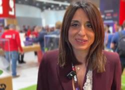 WMC, Motorola: importante esserci, sono momenti di innovazione