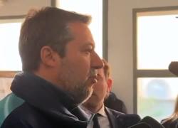 Iran, Salvini: Cdm in settimana, Meloni riferir&agrave; a Camere