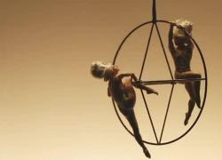 "Titiz&egrave;", a Roma lo spettacolo tra sorprese, sogni e acrobazie