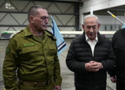 Netanyahu: "Gli attacchi contro Iran e Libano non cesseranno"
