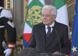 Mattarella: necessario abbattere muri indifferenza e rassegnazione