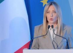 Violenza donne, Meloni: sfida di civilt&agrave; su cui non ha senso dividersi