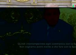 Trump minaccia di interrompere gli scambi commerciali con la Spagna