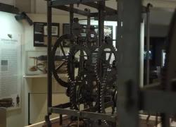 Milano: riprende vita l'Orologio di Leonardo Da Vinci
