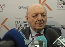 Iran, Pichetto: "Italia pu&ograve; resistere, gli stock di gas sono alti"