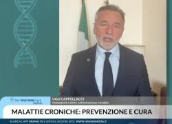 Cappellacci (FI): prevenzione nefrologica diventi priorit&agrave; Ssn