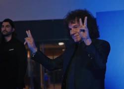 Red carpet al Tam di Milano per il Gala di Notre Dame de Paris