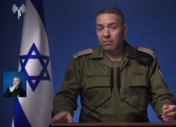 L'esercito israeliano: leadership iraniana scossa, avanti pi&ugrave; forte