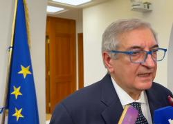 Foti: Italia all'avanguardia nella lotta alle frodi sui fondi Ue