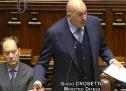Crosetto: se Paesi Nato o Ue attaccati, dovremo essere al loro fianco
