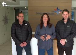 Israele riaprir&agrave; il suo spazio aereo ai voli in partenza da domenica