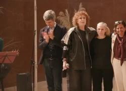 Fiorella Mannoia: L'educazione sessuo-affettiva riguarda tutti