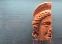 Etruschi e Veneti, l'acqua come culto a Palazzo Ducale a Venezia