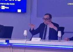 Tommaso Cerno conduce "2 di Picche" su Rai 2: scontrarsi &egrave; bellissimo