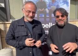 Lillo in "La pelle del mondo": etica, ecologia e botanica per tutti