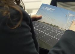 Terna Energy Solutions acquisisce ESS, polo rinnovabili cresce