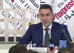 Roberto Vannacci traccia i contorni di Futuro Nazionale