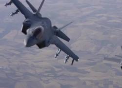 Nato: "Ben posizionati a difesa popoli alleati da minacce balistiche"