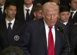 Trump: questione di tempo prima che USA si rivolgano a Cuba dopo Iran