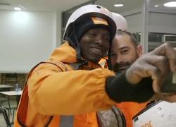 Saso (Eurispes): italiani sovrastimano numero dei migranti nel Paese